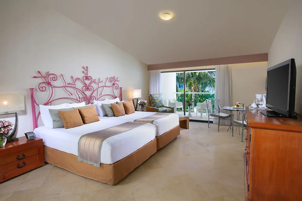 Hotel Oasis Tulum Lite Akumal Meksyk