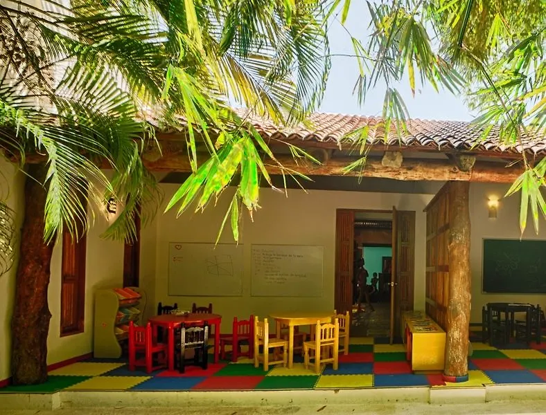 **** Station touristique Hotel Oasis Tulum Lite à Akumal Mexique
