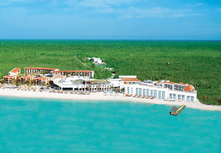 Hotel Oasis Tulum Lite Akumal