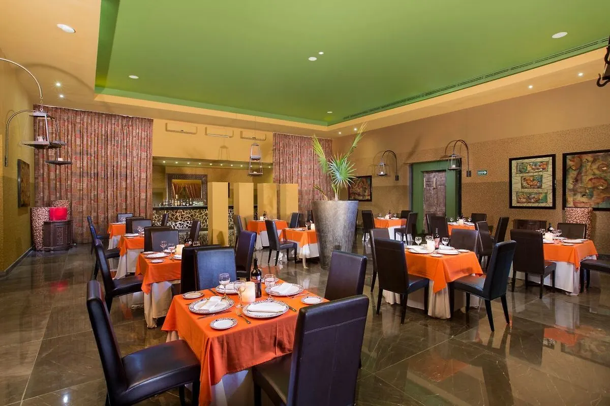 **** Ośrodek wypoczynkowy Hotel Oasis Tulum Lite Akumal Meksyk