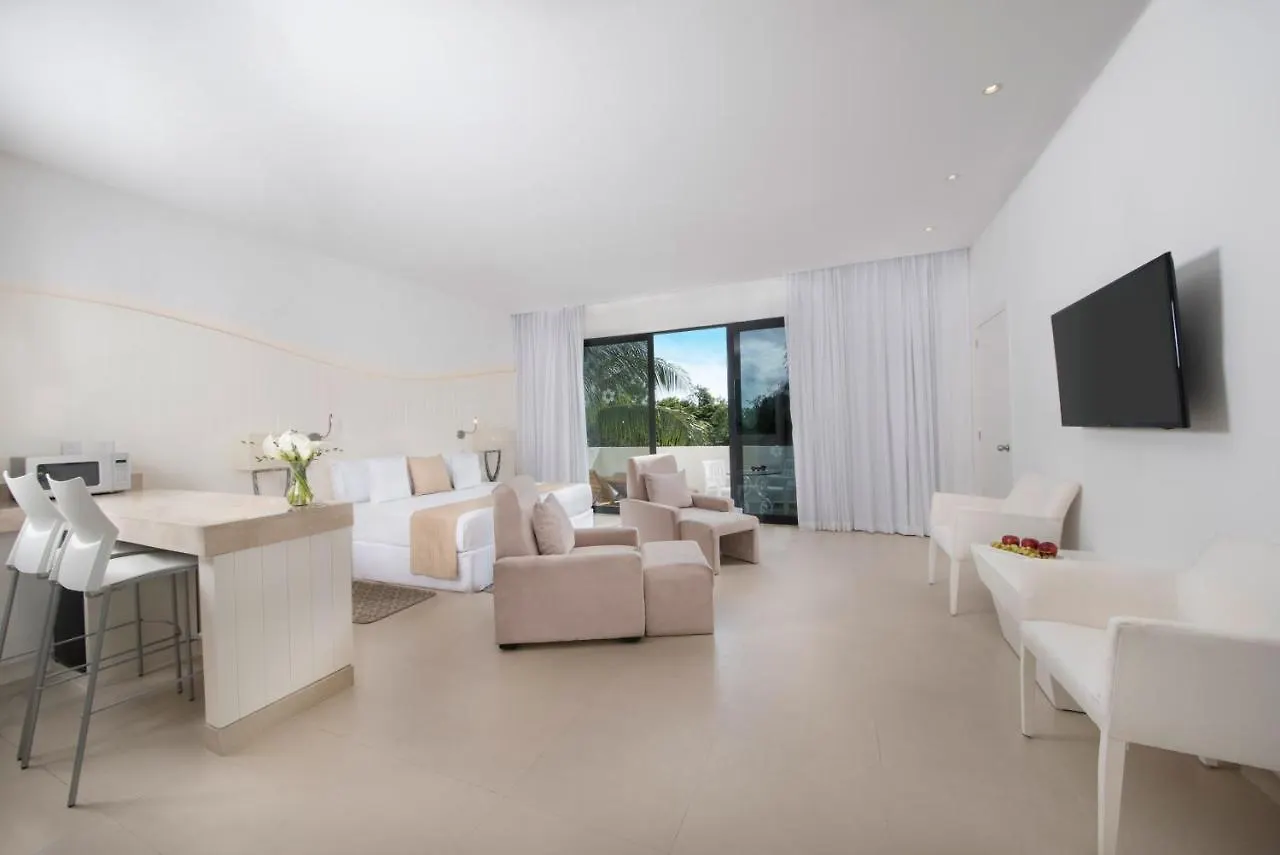 Hotel Oasis Tulum Lite Akumal Ośrodek wypoczynkowy