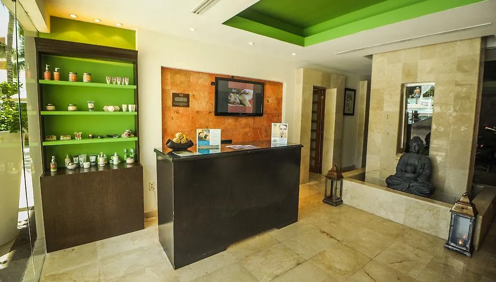 Oasis Tulum Lite Hotel Akumal Resort