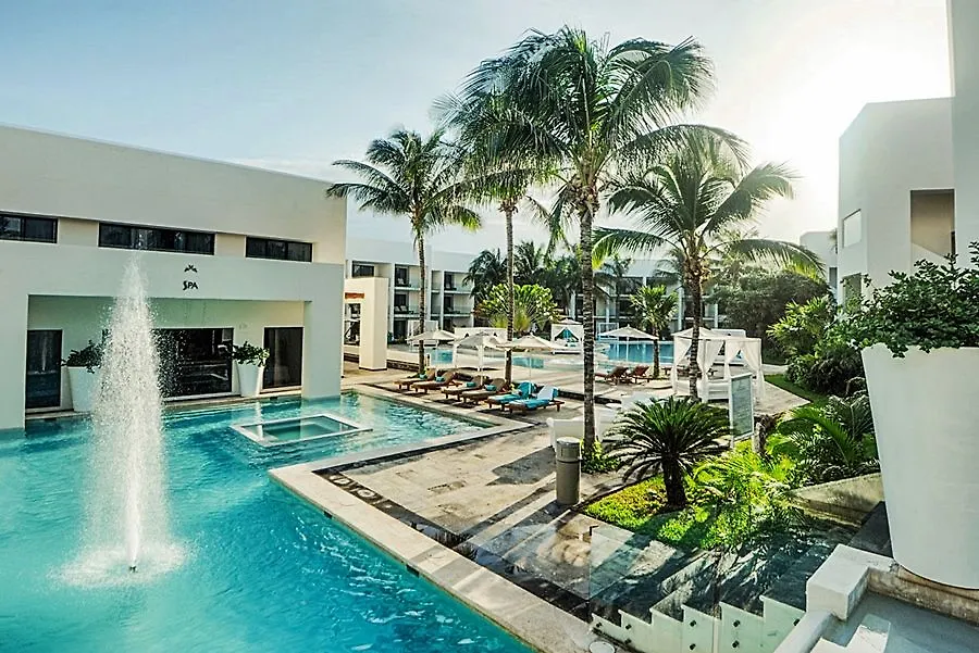Hotel Oasis Tulum Lite à Akumal 4*,  Mexique