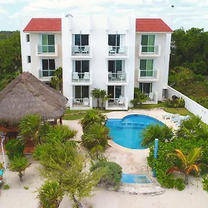 Appartement Tanik, Akumal
