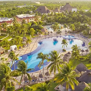 Ośrodek wypoczynkowy Bahia Principe Grand Coba, Akumal