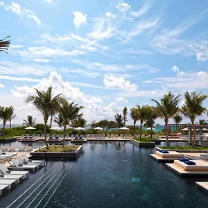Station touristique Unico Riviera Maya Adults Only, Akumal