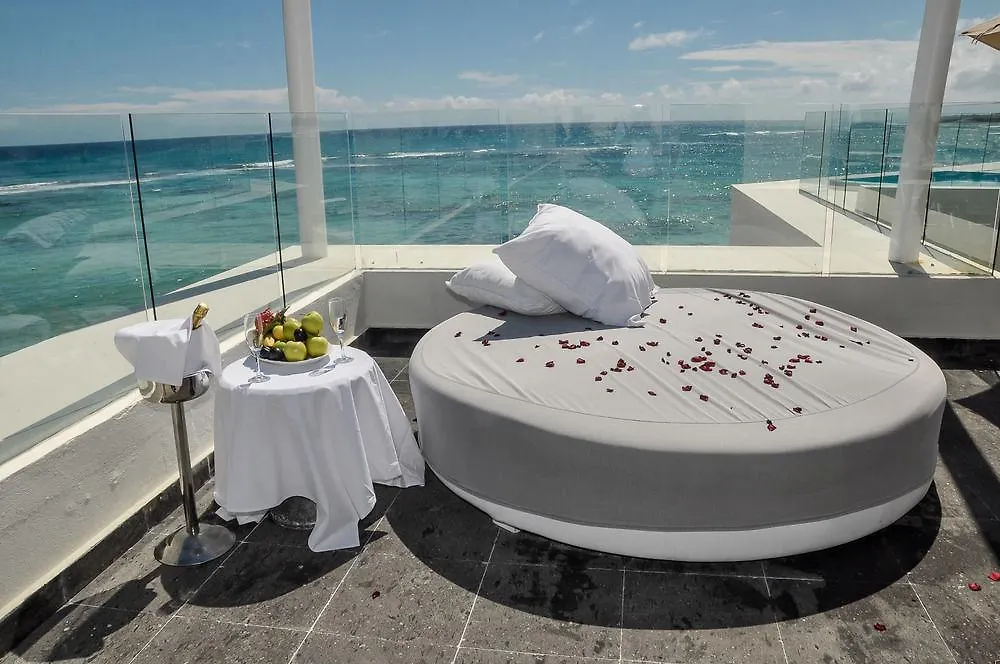 فندق Oasis Tulum Lite أكومال المكسيك