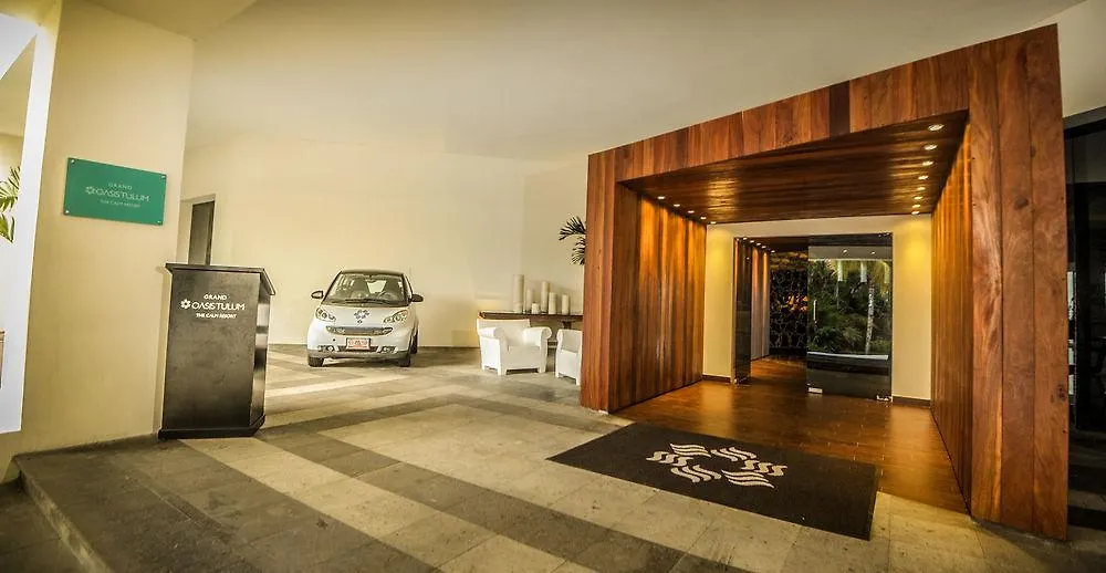 فندق Oasis Tulum Lite أكومال منتجع