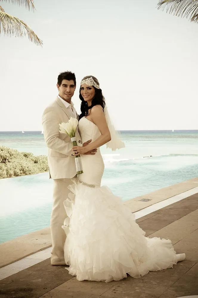 منتجع فندق Oasis Tulum Lite أكومال
