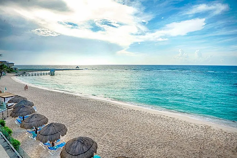فندق Oasis Tulum Lite أكومال 4*,  المكسيك