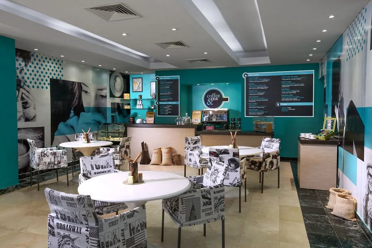 فندق Oasis Tulum Lite أكومال منتجع