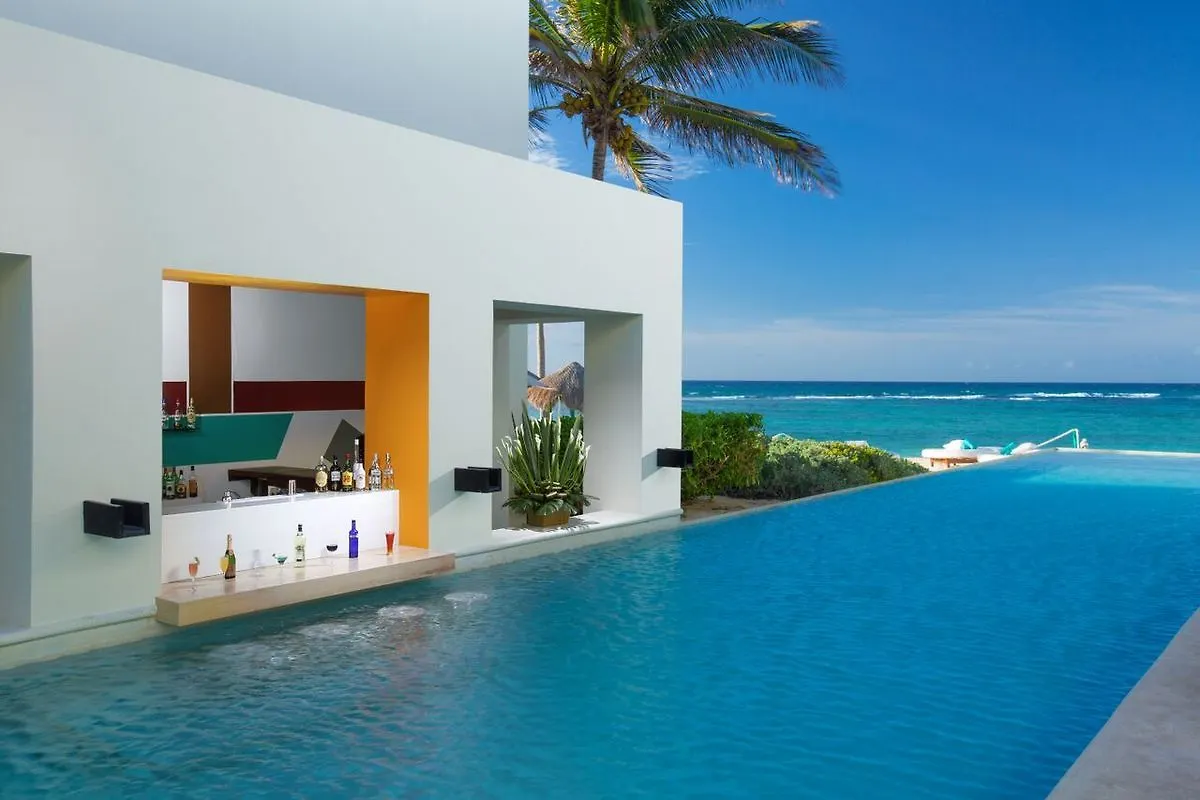 فندق Oasis Tulum Lite أكومال 4*,  المكسيك