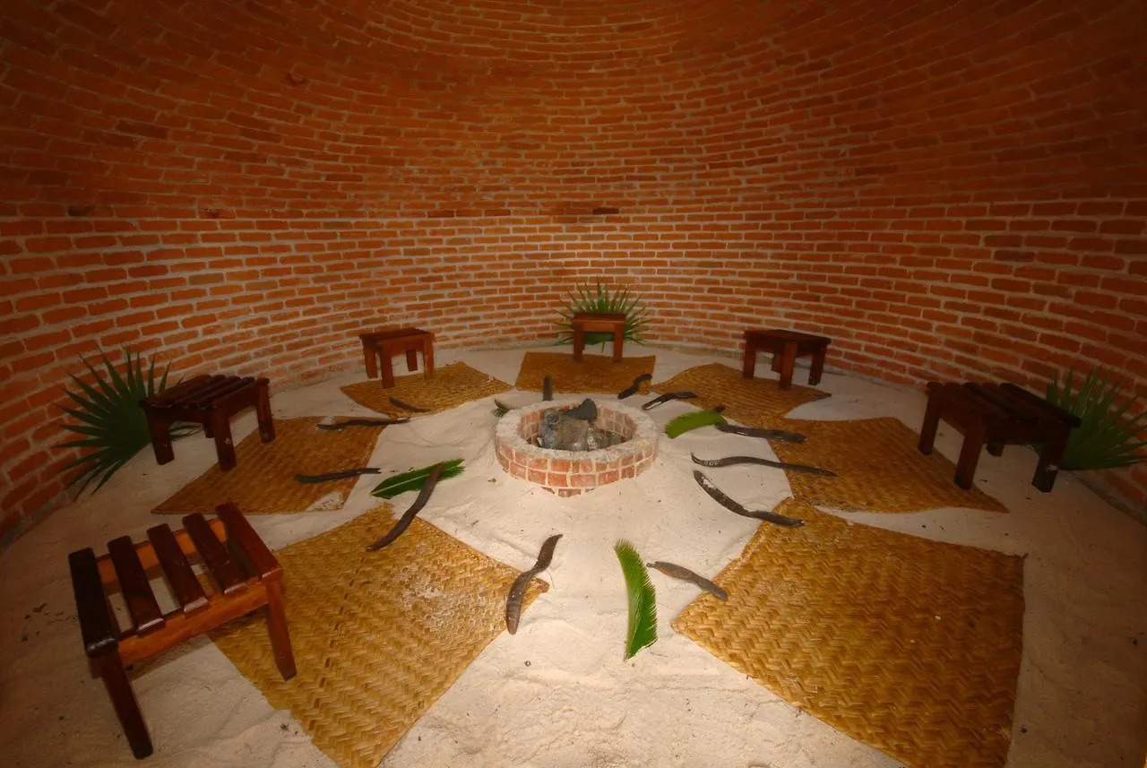 فندق Oasis Tulum Lite أكومال منتجع