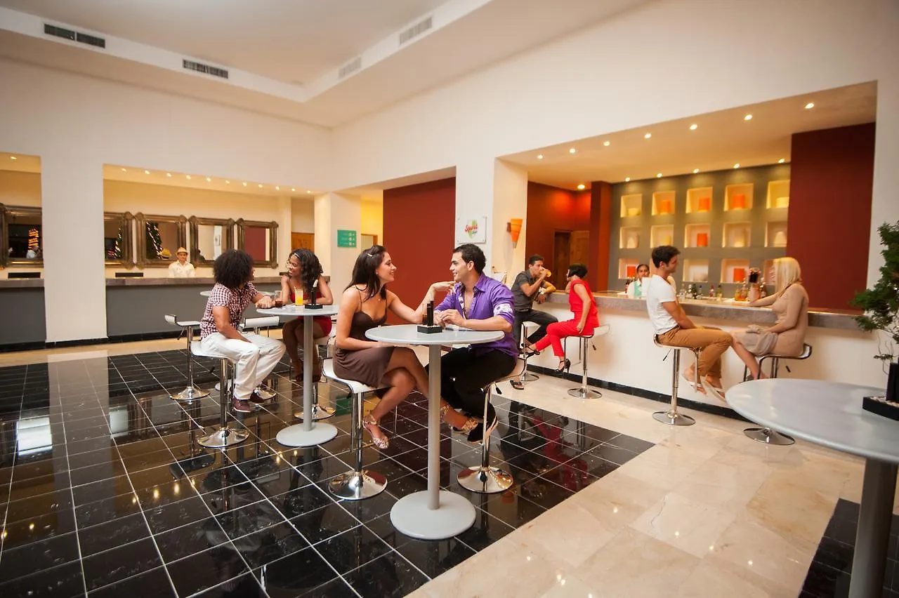 فندق Oasis Tulum Lite أكومال 4*,  المكسيك