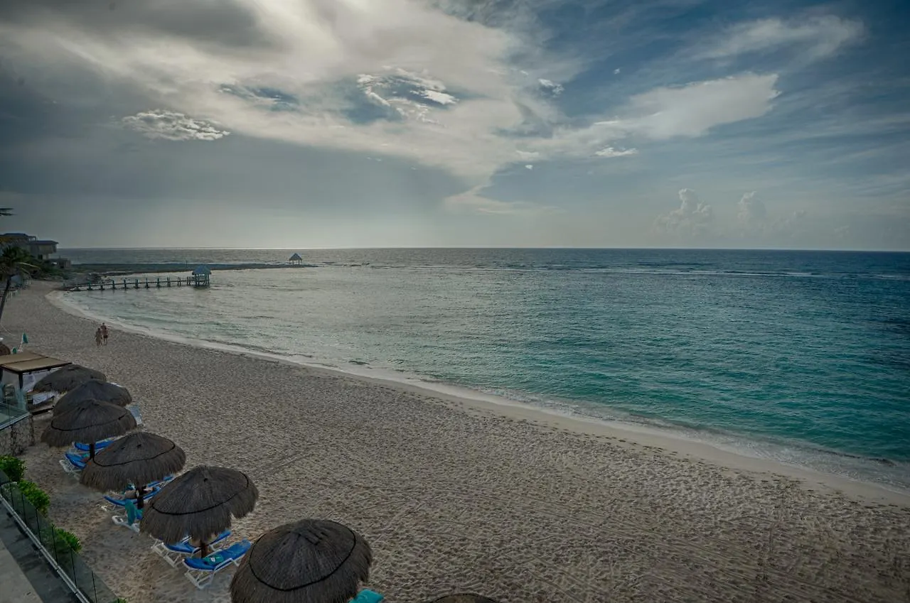 فندق Oasis Tulum Lite أكومال 4*,