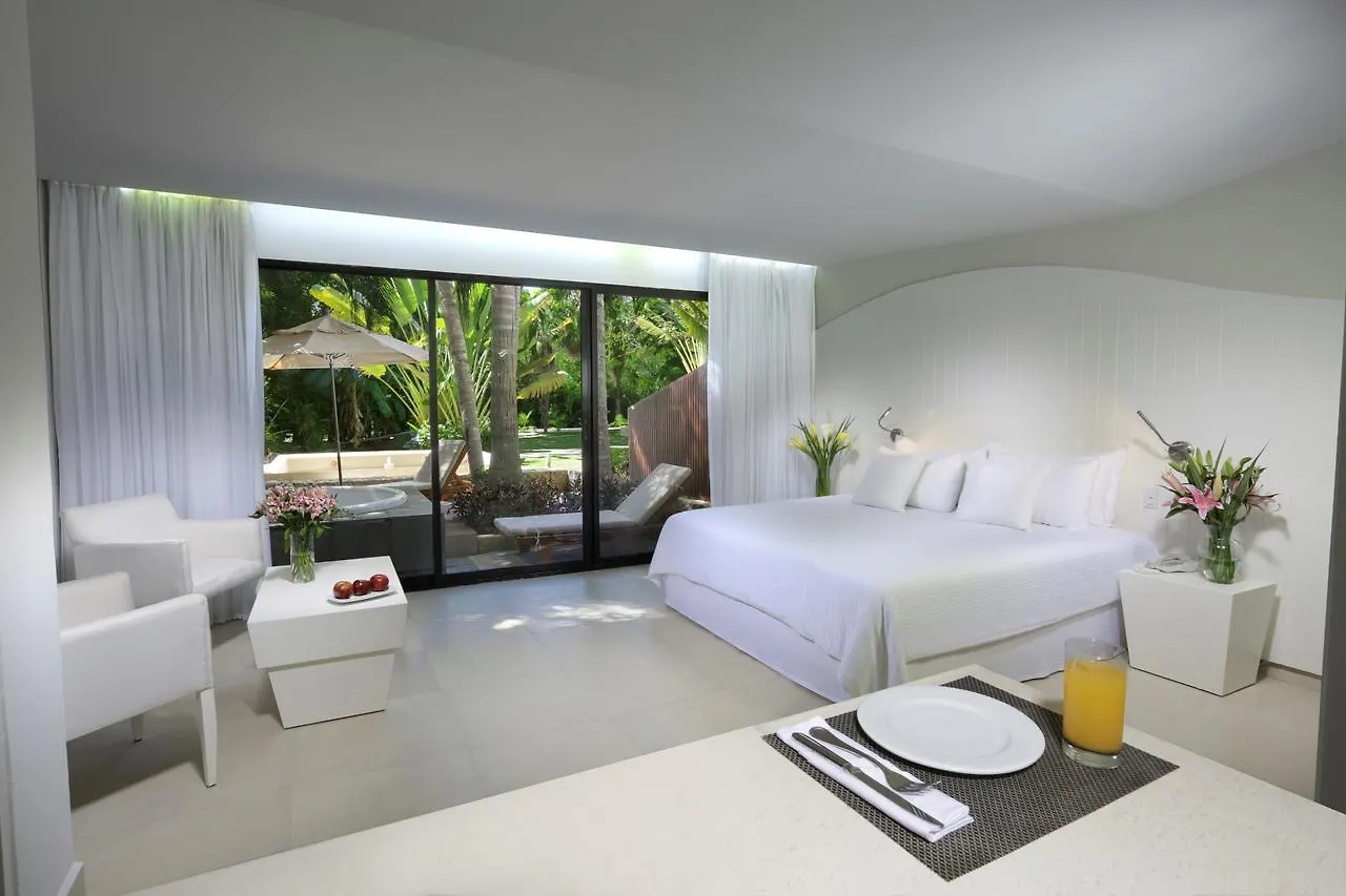 **** منتجع فندق Oasis Tulum Lite أكومال المكسيك