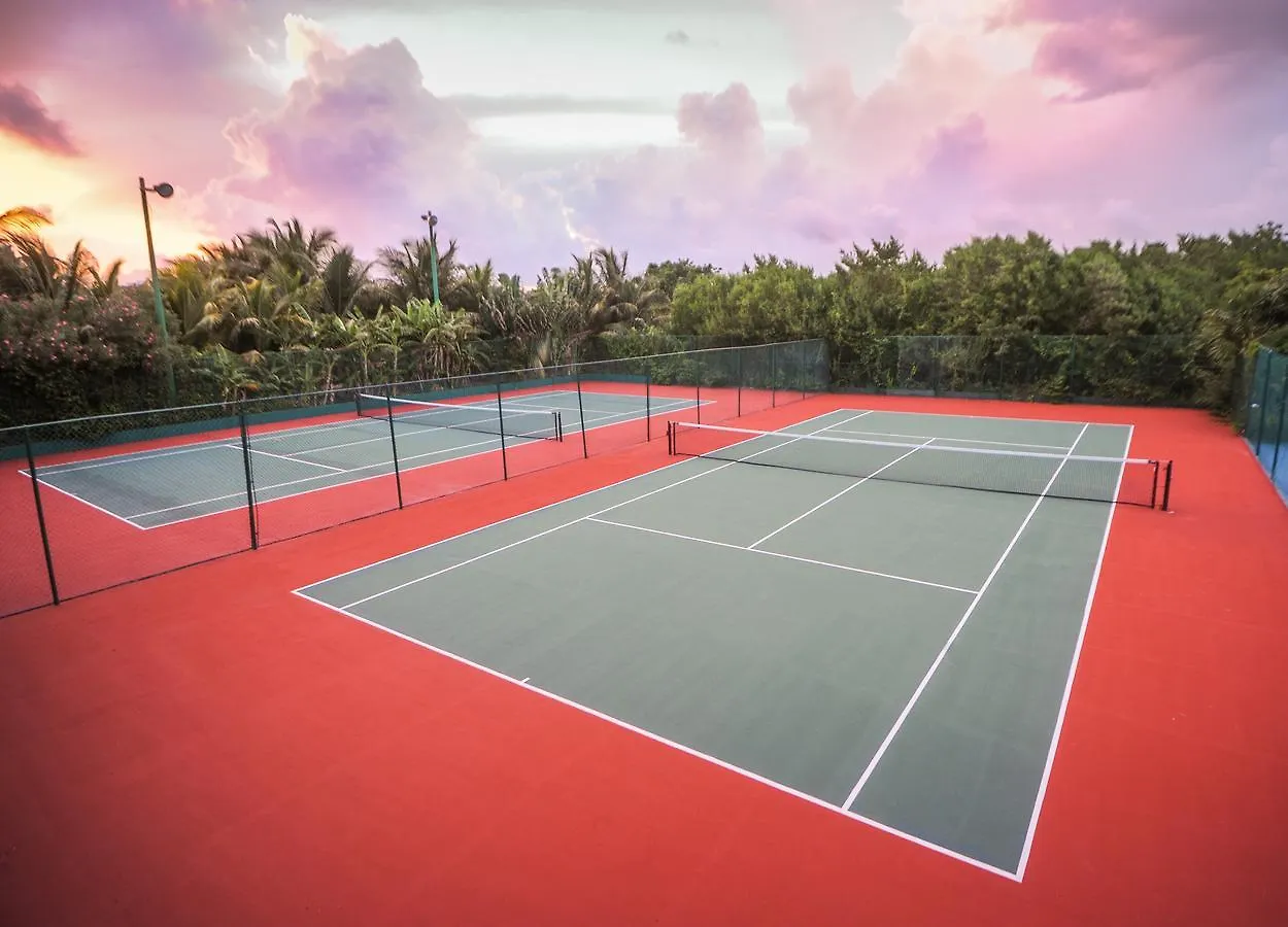 فندق Oasis Tulum Lite أكومال 4*,  المكسيك