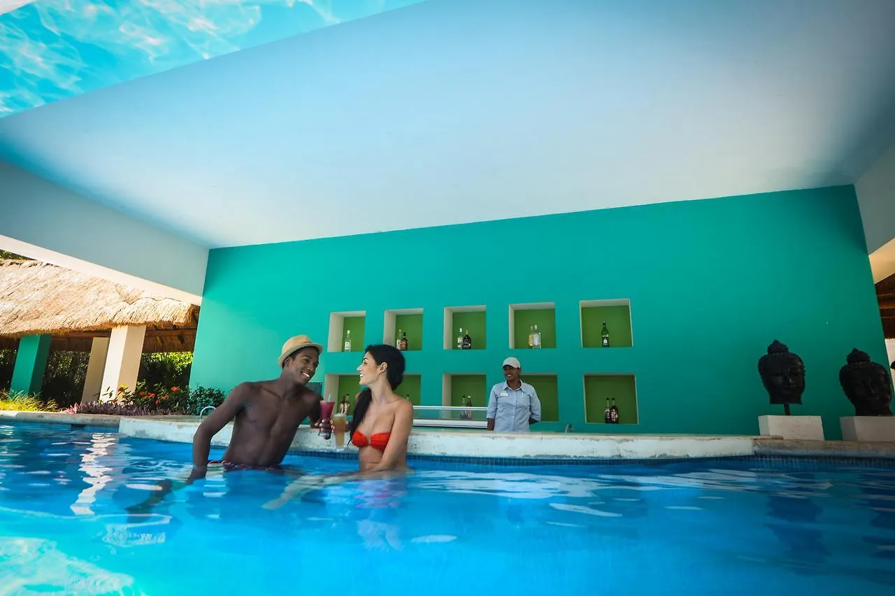 فندق Oasis Tulum Lite أكومال المكسيك