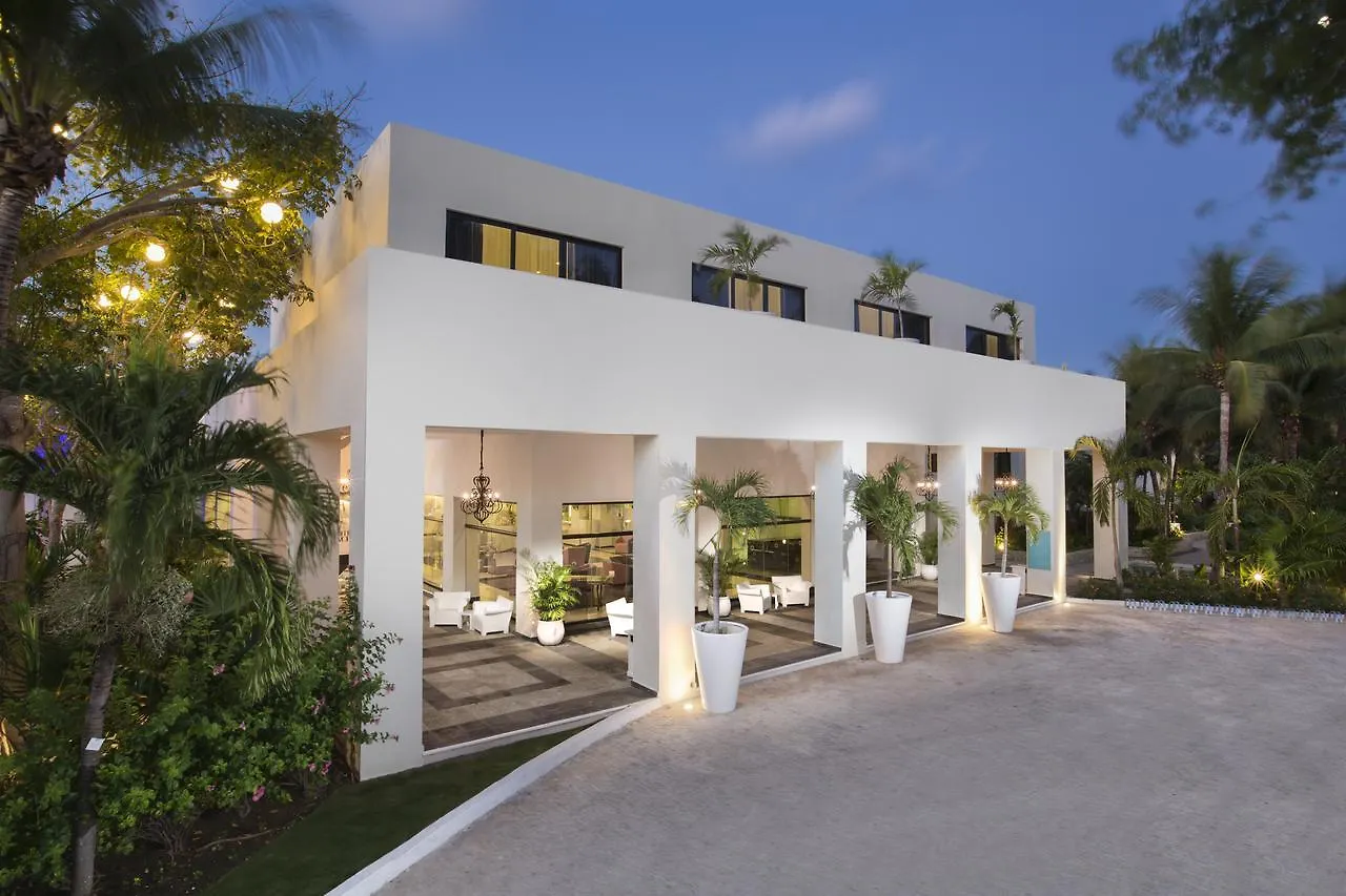 فندق Oasis Tulum Lite أكومال المكسيك